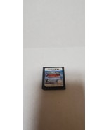 Nintendo Gameboy DS Iron Chef America  Video Game Cartridge - $13.67 CAD