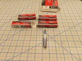 Ford CYFS-12-YECX CYFS-12-YEC SP-525 SP-525-X Iridium Spark Plug 4 Pack - $54.99