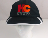 HC Grupo Unisex Embroidered Adjustable Baseball Cap - $12.86
