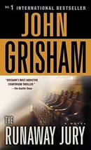 The Runaway Jury [Mass Market Paperback] [Mar 01, 1997] Grisham, John - £1.56 GBP