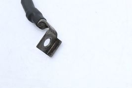 02-08 MINI COOPER S GROUND CABLE Q8873 image 4