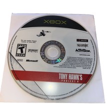Tony Hawk's Project 8 (Microsoft Xbox 360, 2006) Disc Only Tested - $8.90