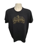 Sarah Ott New Orleans est 1718 Womens Gray XL TShirt - $19.80