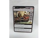 Goblin Weidling Skull And Shackles Pathfinder Adventure Card Game Promo - $9.89