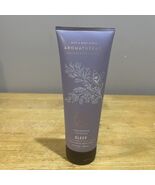 Bath Body Works Aromatherapy Sleep Cedarwood Vanilla Moisturizing Body Wash - $275.45 MXN