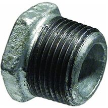 B &amp; K 511-985HN Hex Bushing - $18.02