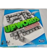 UP WORDS 2015 Hasbro Complete - Board Game - £8.70 GBP