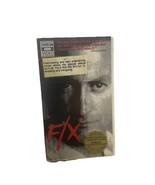 F/X (VHS, 1986) Bryan Brown, Brian Dennehy - Thorn EMI HBO Video Hard Ca... - €8,56 EUR