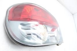 Left Driver Side Taillight Sedan Fits 06 IMPREZA WRX STI 68658 image 11