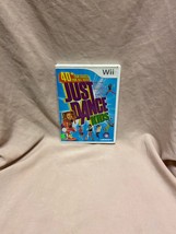 Just Dance Kids (Wii, 2010) CIB - £11.87 GBP