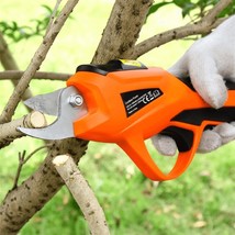 Handheld Automatic Pruning Shears - £78.61 GBP