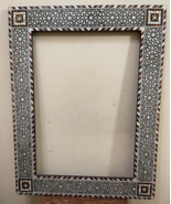 Handmade Mirror Wall Frames Decor, Art Decor Furniture, Wood Mirror Fram... - $495.00