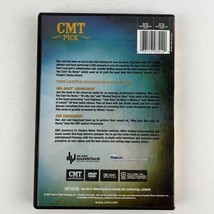 Bon Jovi – Cmt Pick Dvd - £6.99 GBP