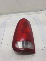 Driver Left Tail Light Flareside Fits 97-99 FORD F150 PICKUP 586215*****... - $48.28