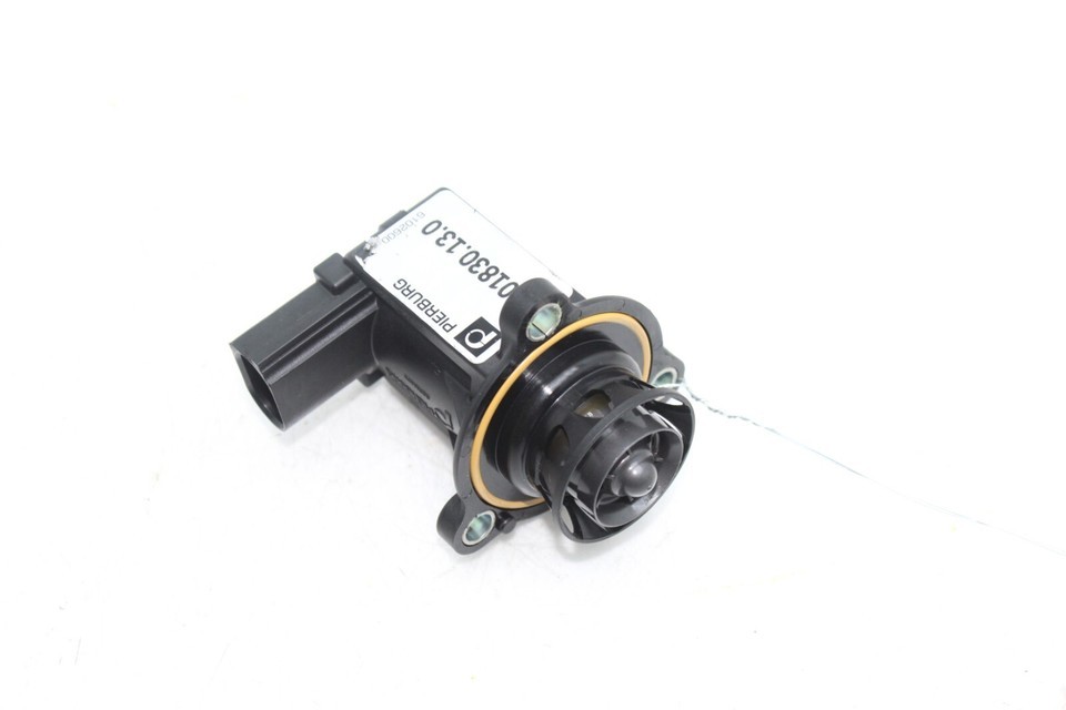 05-16 AUDI A4 2.0L TURBO TURBOCHARGER DIVERTER VALVE E5383 - $39.56