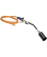 Sob Push Button Igniter Propane Torch Wand Ice Snow Melter Weed Burner R... - £55.68 GBP