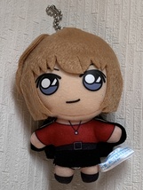 Detective Conan Haibara mascot stuffed toy - $29.66