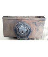 Ford Model T Ignition K-W Coil Box for Parts or Rebuild - $119.10