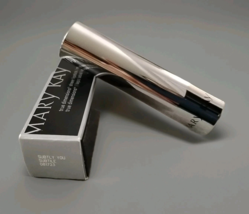 Mary Kay True Dimensions Sheer Lipstick Subtly You 088585 Full Size FAST... - $303.40 MXN