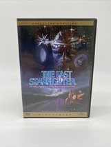 The Last Starfighter (DVD, 1999, Collectors Edition) - £6.17 GBP