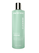 Pravana Purify Revive Cleanse Shampoo, 11 Oz. - $21.98