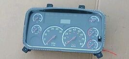 2012 FREIGHTLINER M2  INSTRUMENT CLUSTER SPEEDOMEETER OEM - $296.01
