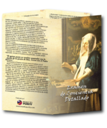 Detailed Examination of Conscience - Prayer Card -SPANISH (c) - $3.50+