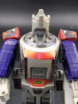 VTG 1986 Transformers G1 Galvatron Decepticon Figure Hasbro Takara Korea - £24.77 GBP