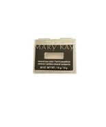New In Package Mary Kay Mineral Eye Color GRANITE Full Size - $12.99