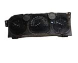 Speedometer Cluster US Without Tachometer Fits 00-01 LESABRE 1337753**MA... - $52.47