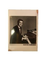 Marvin Hamlisch Presse Set Foto - $26.87