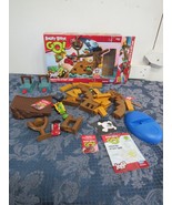 Angry Birds Go! Pirate Ship Pig Attack Game Jenga Hasbro Replacement Pieces - $27.14 CAD