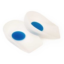 AirCast Silicone Heel Cups - $53.99