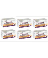 Lot 6 x QualityPlus Extra Strength Back &amp; Body, 20-ct. Per Bottle - $30.69 CAD