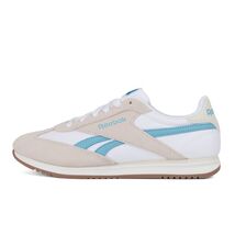 Reebok World 70 Women&#39;s Casual Shoes Sportswear Sneakers Footwear NWT 10... - $79.11