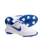 Nike Victory Pro 3 DV6800-140 White-Royal Men's Golf Shoes, 14 - $69.87