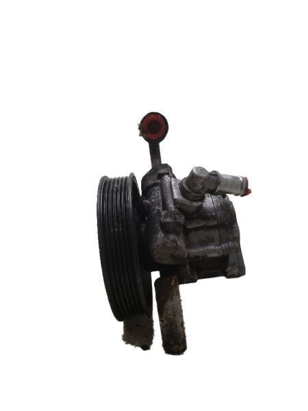 Power Steering Pump Fits 02-06 BMW X5 595986 Item image 6