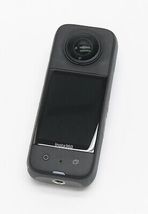 Insta360 X3 5.7K 360 Degree Action Camera CINSAAQ/B  image 6