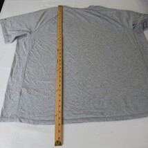 Carhartt Force Relaxed Fit Men's 3XL Gray Cotton Short-Sleeve T-Shirt 104616 HGY image 7