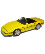 1986 Corvette Indy Pace Car 1/24 scale by Greenlight Collectibles - £27.40 GBP