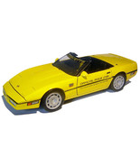 1986 Corvette Indy Pace Car 1/24 scale by Greenlight Collectibles - £27.40 GBP