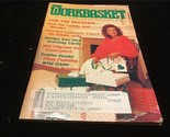 Workbasket Magazine December 1986 Knit a Cuddly Sweater, Crochet Contain... - £5.87 GBP