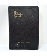 Vintage 1939 The Methodist Hymnal Church Music Hymns Book - $12.95