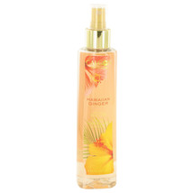 Calgon Take Me Away Hawaiian Ginger Perfume By Calgon Body Mist 8 Oz Body Mist - £18.40 GBP