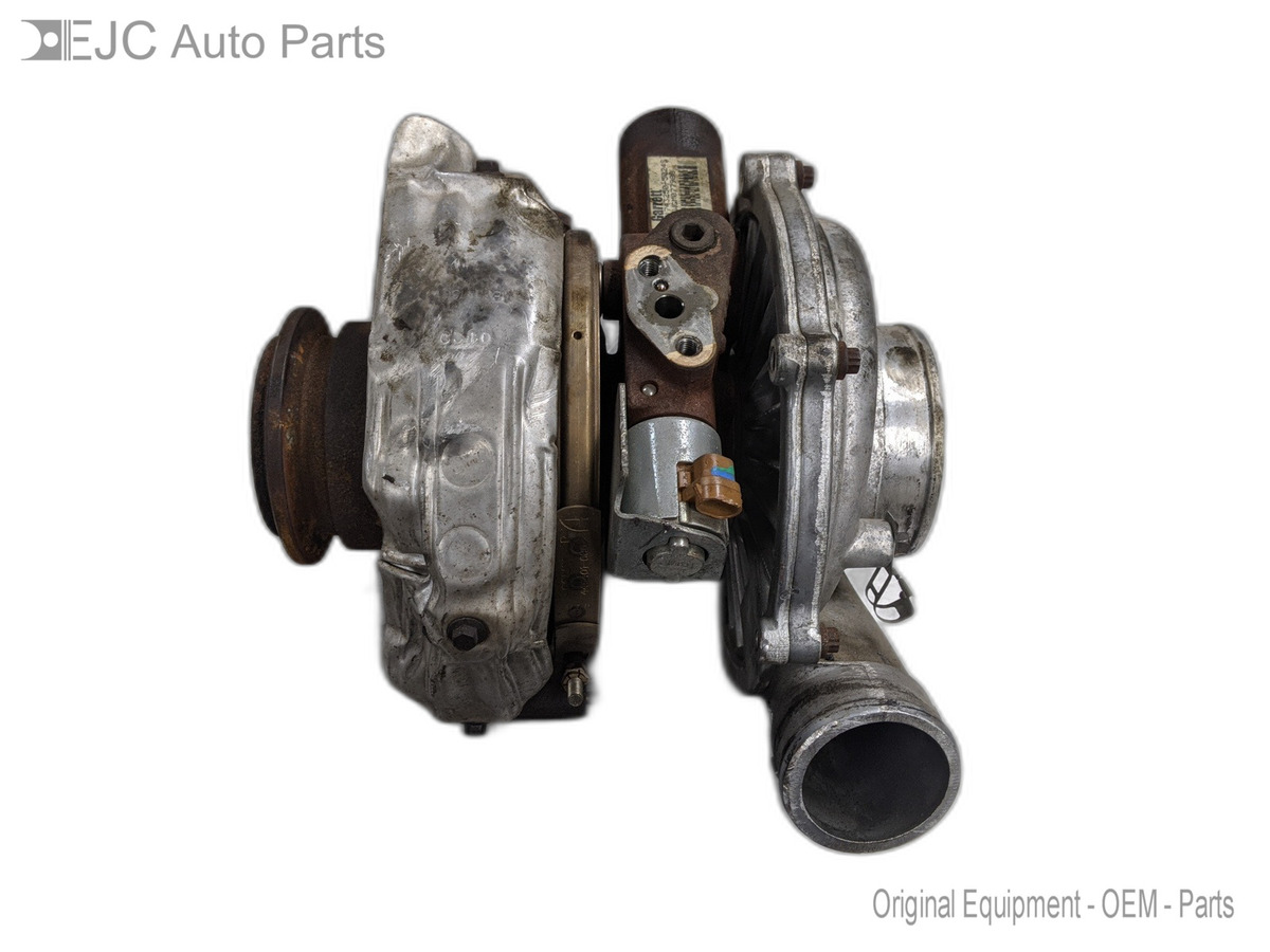 Turbo Turbocharger Rebuildable For 03-04 Ford F-250 Super Duty  6.0 1854... - $395.95