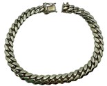 Unisex Bracelet 10kt Yellow Gold 418509 - £942.84 GBP