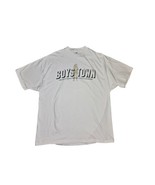 Vintage Boys Town Nebraska T-shirt &quot;He Ain&#39;t Heavy Father He&#39;s My&#39; Broth... - $24.75 CAD