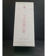 MAX AZRIA BCBGIRLS 200ML 6.7 FL OZ PERFUMED BODY LOTION Sealed New - $41.00