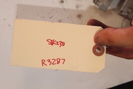 1998-00 MERCEDES SLK230 FRONT RIGHT FOG LAMP LIGHT   R3287 image 8