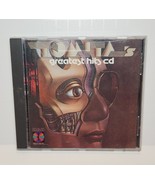 Tomita&#39;s Greatest Hits CD - Isao Tomita (CD, 1986, RCA Red Seal) VGC - £8.93 GBP